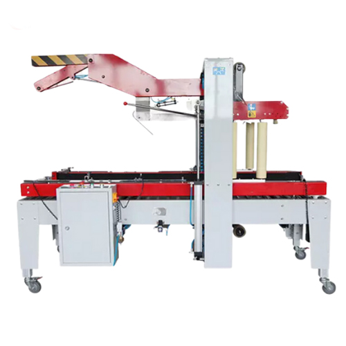 FXJ-5050ZQ AUTO FLAP CARTON SEALER 2″