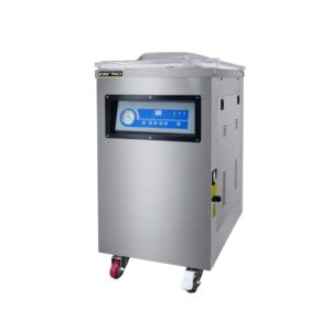 EV-41 SINGLE CHAMBER VACUUM PACKAGING MACHINE