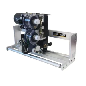 HP-241 TRACKING RIBBON PRINTER