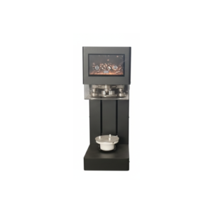 TDFJ-300 CAN SEAMER MACHINE (BLACK)
