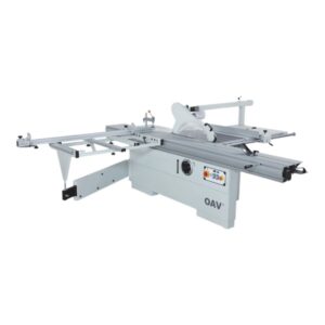 P305 PANEL SAW; MOTOR 7HP (380V-50HZ-3PH)