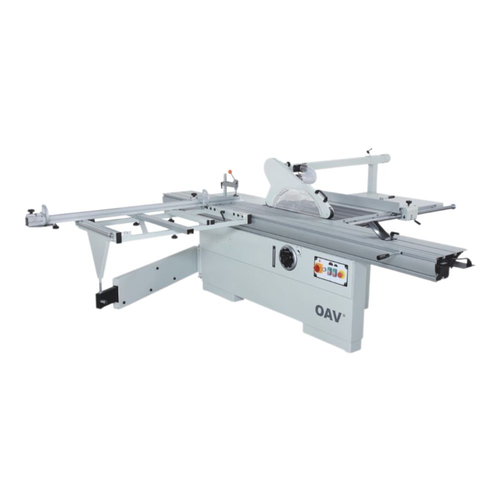 P305 PANEL SAW; MOTOR 7HP (380V-50HZ-3PH)