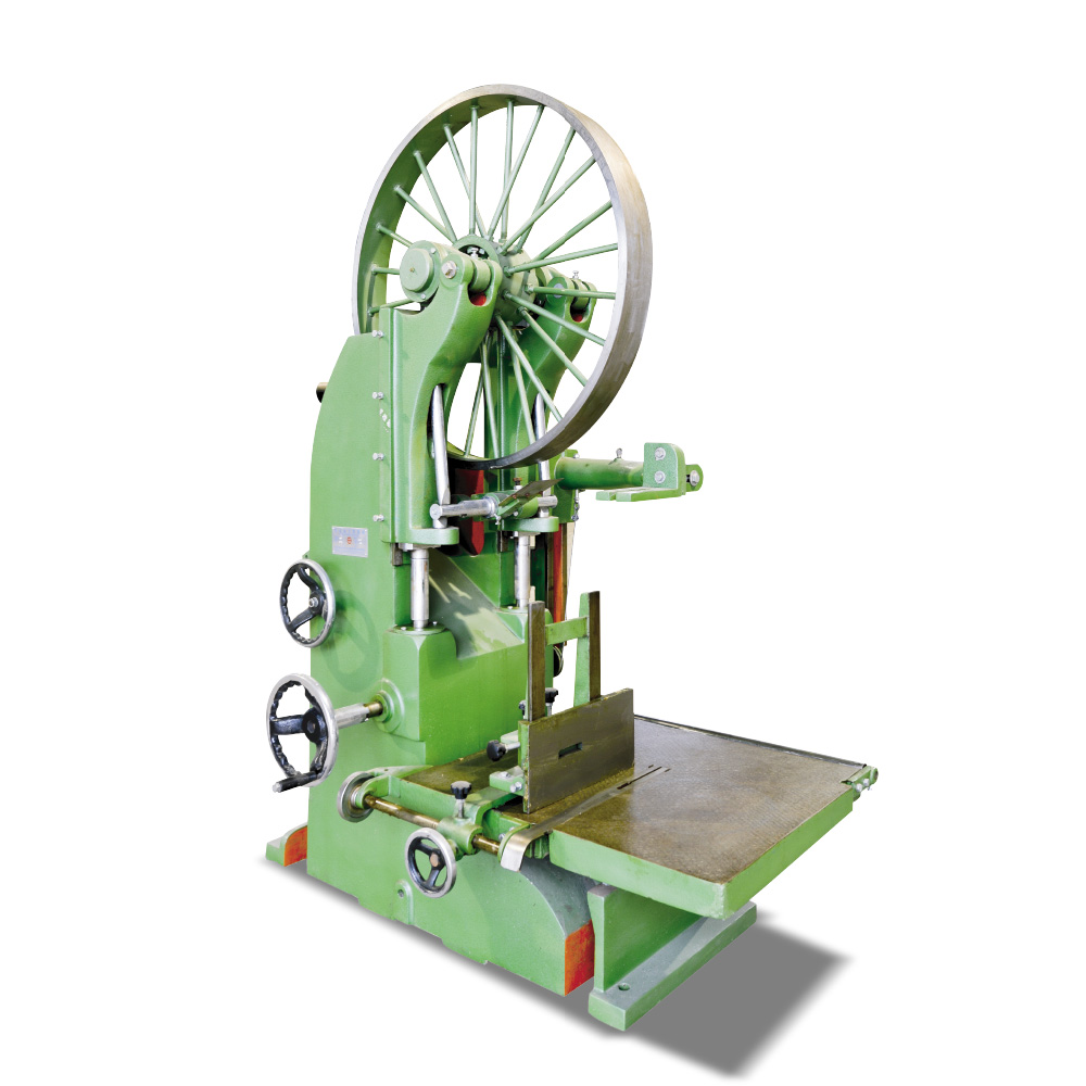 SH-42 TABLE BAND SAW