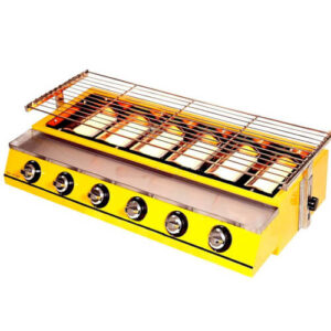 ET-K233B ROASTER MACHINE