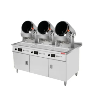Jual Mesin Masak WM-LYY36-GS-3 Gas – Sinar Himalaya