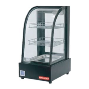 BW-11 BLACK CURVE MINI 3-LAYER