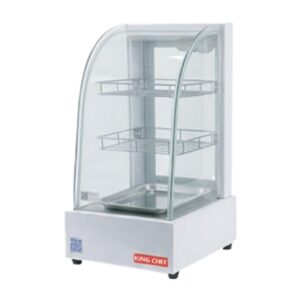 BW-11 WHITE CURVE MINI 3-LAYER