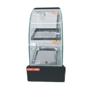 BW-19 BLACK NEW MODEL CURVE MINI 2 LAYER