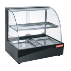 BW-16 BLACK NEW MODEL CURVE SMALL 2-LAYER