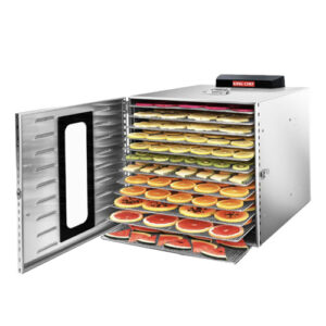 FD-06 FRUIT DEHYDRATOR