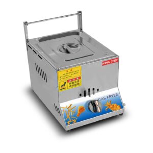 Q71 GAS 6L FRYER
