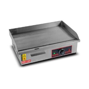 PL818 ELECTRIC GRIDDLE
