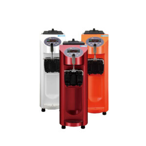 MQ-L16E SINGLE ICE CREAM MACHINE