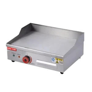 EG-818 ELECTRIC GRIDDLE