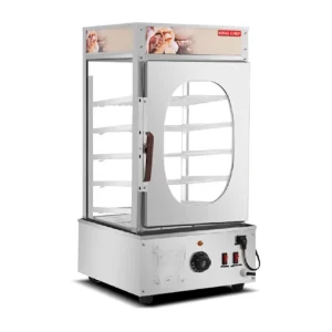 ZBG-5A FIVE LAYER STEAMING CABINET