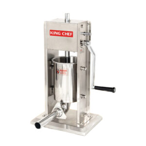 SF-5 MANUAL SAUSAGE FILLER
