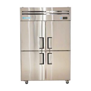 NFT45-4P 4-DOOR FREEZER