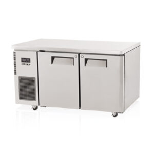 SUR15-2 UnderCounter Chiller 2 Doors