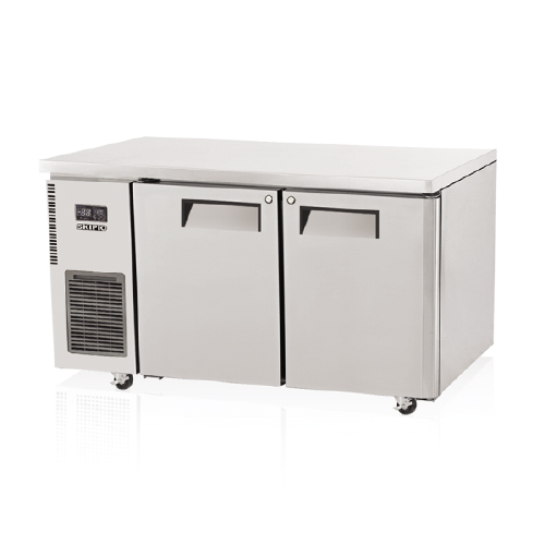 SUR15-2 UnderCounter Chiller 2 Doors