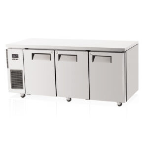 SUR18-3 UnderCounter Chiller 3 Doors