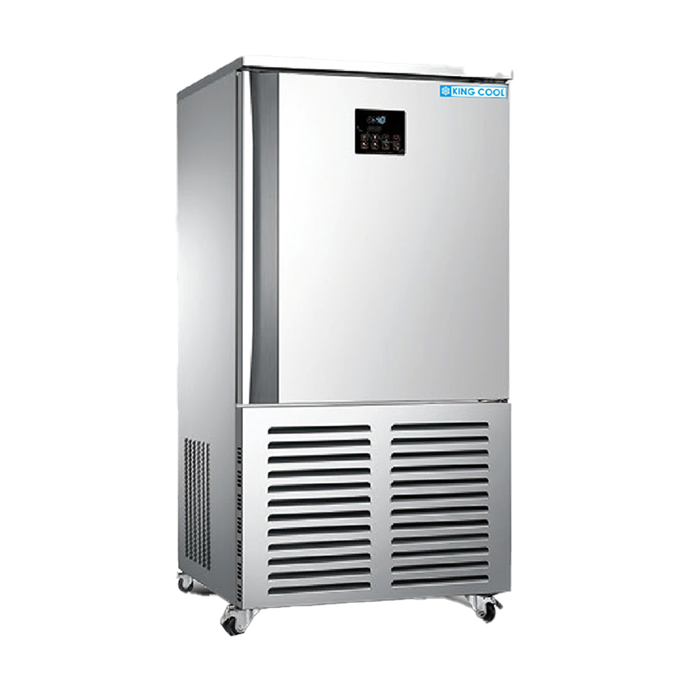 Jual Blast Freezer SHM-SCE10 -80°C – Sinar Himalaya