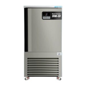 SHM-E8 BLAST FREEZER