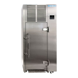 Jual Blast Freezer SHM-E15T 15 Tray 40×60 cm with 1 Trolley