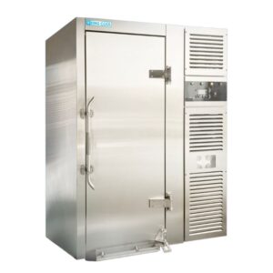 Jual Blast Freezer SHM-E20T 20 Tray 40×60 cm – Sinar Himalaya