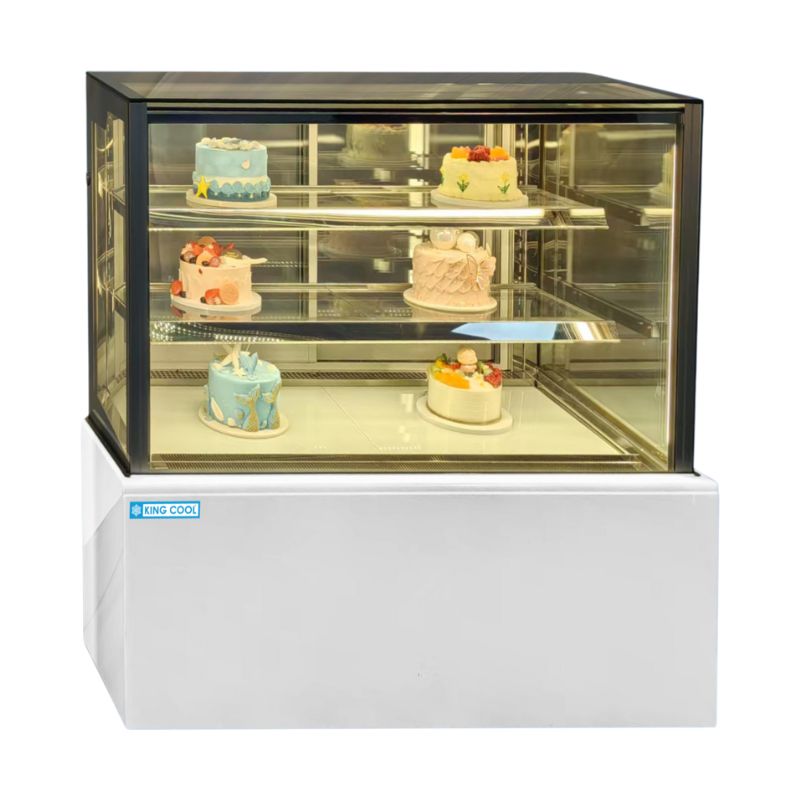 TRG-640V-120W WHITE ULTRA-LUXURIOUS JAPANESE-STYLE RIGHT-ANGLE CABINET