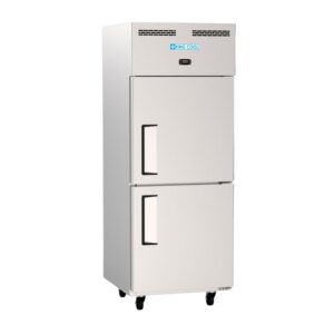RC-600 UPRIGHT CHILLER 2 DOORS
