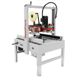 MQ22-2 MANUAL QUAD DRIVE CARTON SEALER