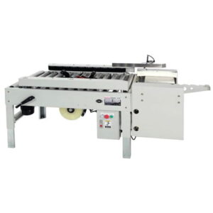 Jual Msbft20-2 Semi Automatic Uniform Bottom Carton Sealer