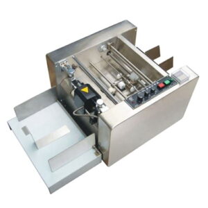 MY-300A BATCH CODING MACHINE