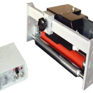 MY-812A LOCK AND FOLLOW CODING MACHINE