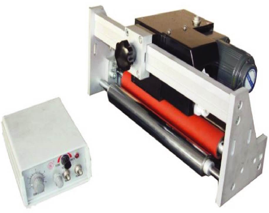 MY-812A LOCK AND FOLLOW CODING MACHINE