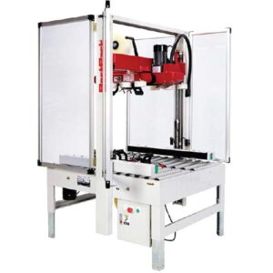 RQ22-2 RANDOM CARTON SEALER