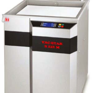 S-225M ST MOBILE VACUUM MACHINES