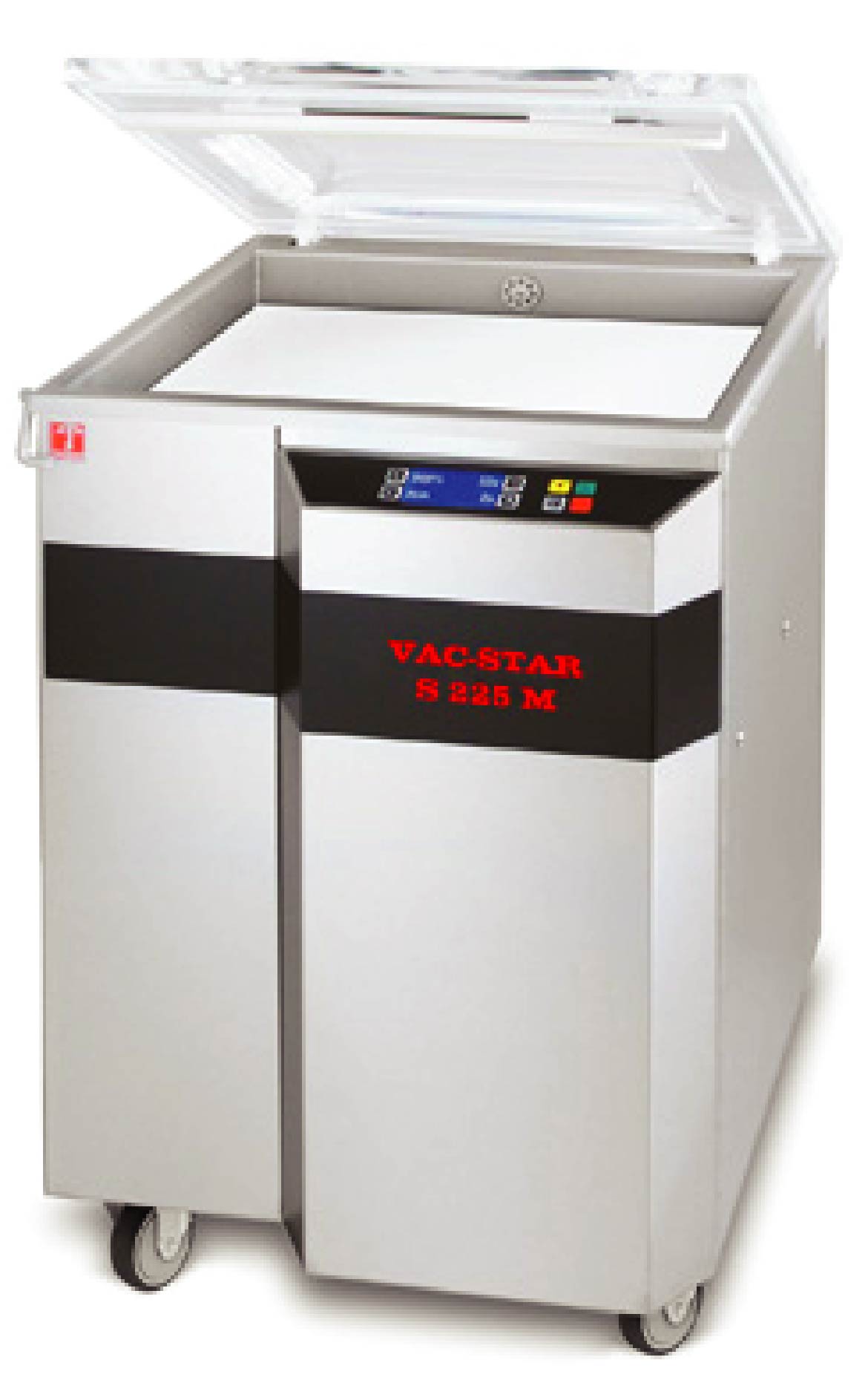 S-225M ST MOBILE VACUUM MACHINES