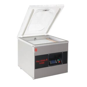 S-225PX TABLETOP VACUUM MACHINES