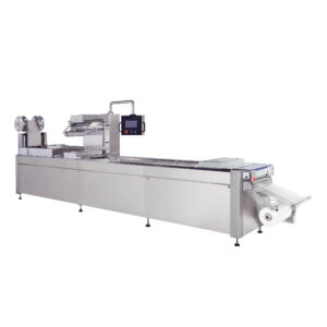 S285 THERMOFORMING VACUUM MACHINE S