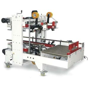 SDW-FG500L-2 SEMI AUTOMATIC CARTON SEALER