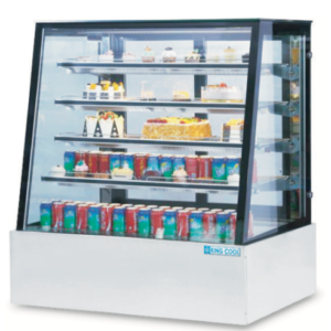 H-SLP850C SQUARE CAKE DISPLAY CABINET (HOT)