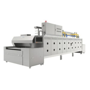 SMTV-E1500 TUNNEL OVEN