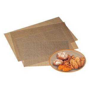 SN0470 NON-STICK FIBER GLASS SHEET 0.075MM