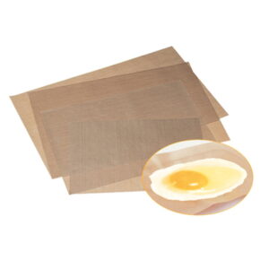 SN0473 NON-STICK FIBERGLASS SHEET