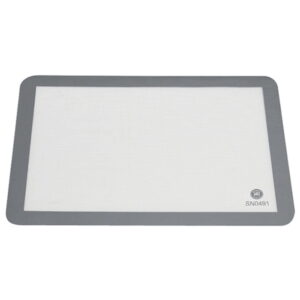 SN0491 SILICONE BAKING MAT (WHITE)