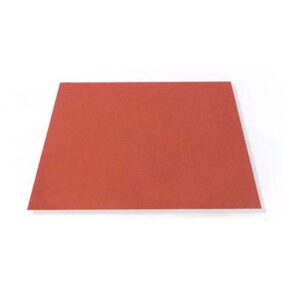 SN0492 SILICONE BAKING MAT (RED)