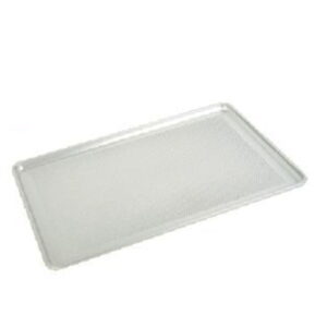 SN1002 AL.ALLOY PERFORATED SHEET PAN-FLAT BAR (ANODIZED)