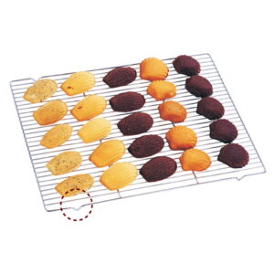 SN1576 S/S COOLING RACK (ELECTROLYSIS)