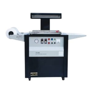 TB-390 SKIN PACKAGING MACHINE